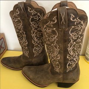 Women’s Western Cowboy Boots
